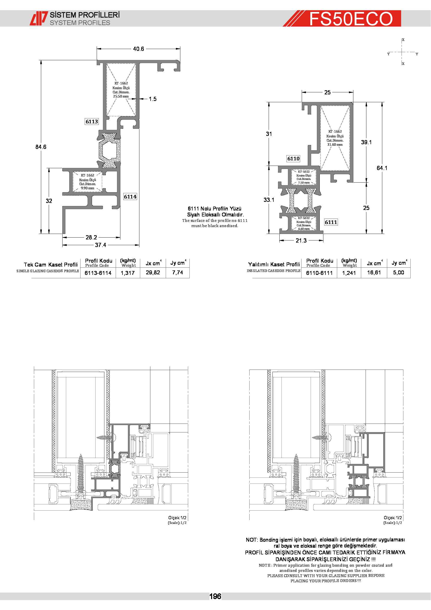 Eko Cephe Sistemi 31